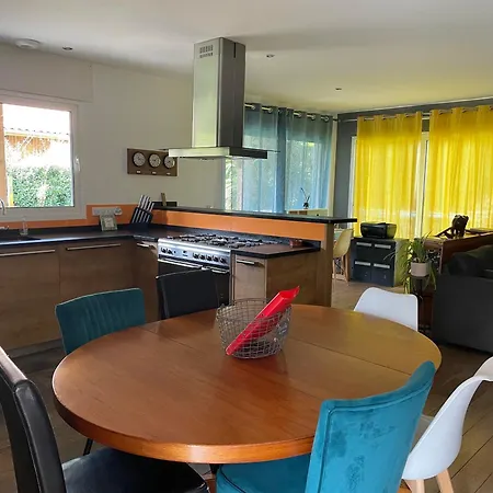 Agreable Maison Classee 3* *