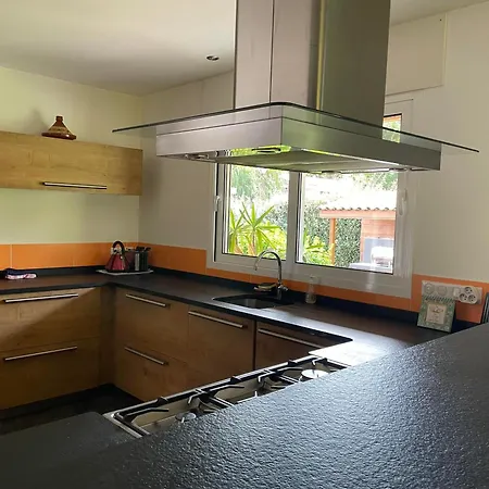 Ferienhaus Agreable Maison Classee 3*
