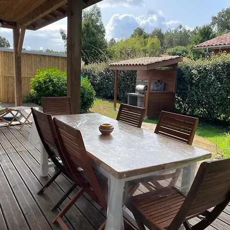 Дом отдыха Agreable Maison Classee 3* *