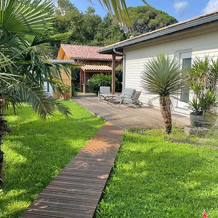 Agreable Maison Classee 3* *