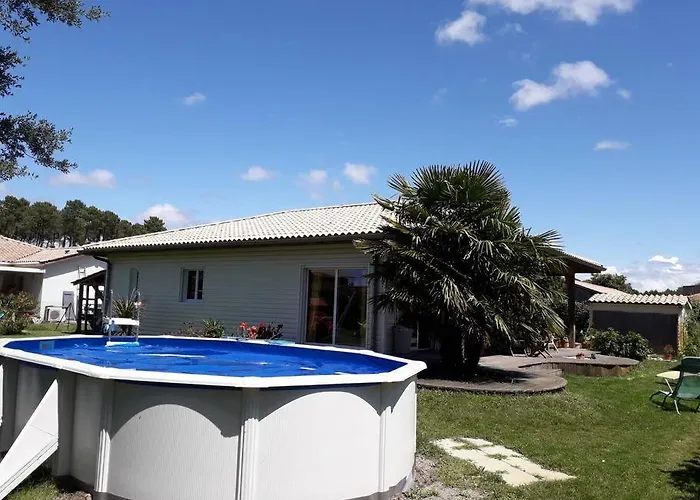 Agreable Maison Classee 3*