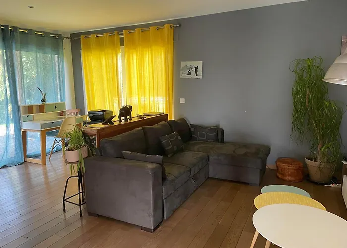 Agreable Maison Classee 3*