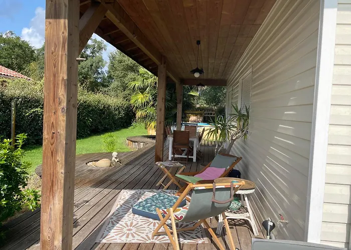 Agreable Maison Classee 3* *