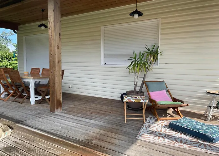 Agreable Maison Classee 3*