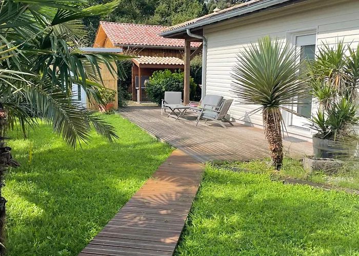 Agreable Maison Classee 3* *