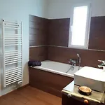 Prázdninový dům Agreable Maison Classee 3*