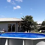 Prázdninový dům Agreable Maison Classee 3* *