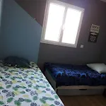 Agreable Maison Classee 3* Prázdninový dům *