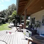 Hébergement de vacances Agreable Maison Classee 3* *