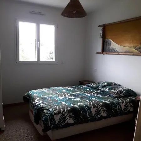 Agreable Maison Classee 3* Moliets-et-Maa