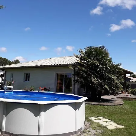 Agreable Maison Classee 3*