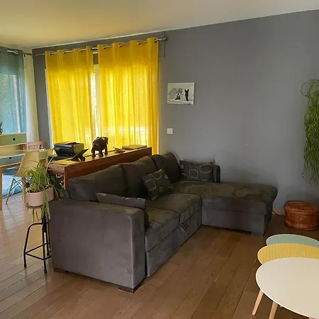 Agreable Maison Classee 3*