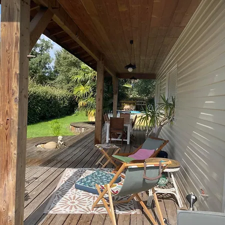 Agreable Maison Classee 3* *