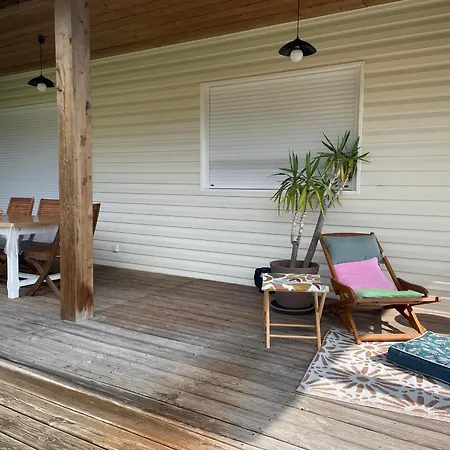 Agreable Maison Classee 3*