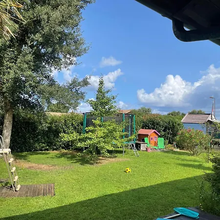 Agreable Maison Classee 3* Prázdninový dům