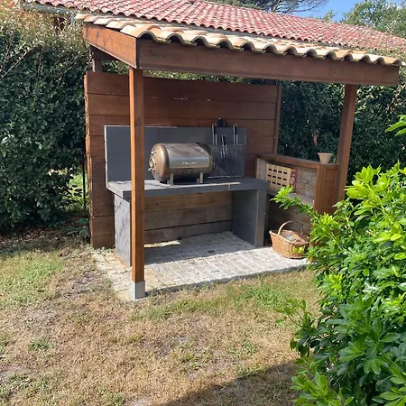 Agreable Maison Classee 3*