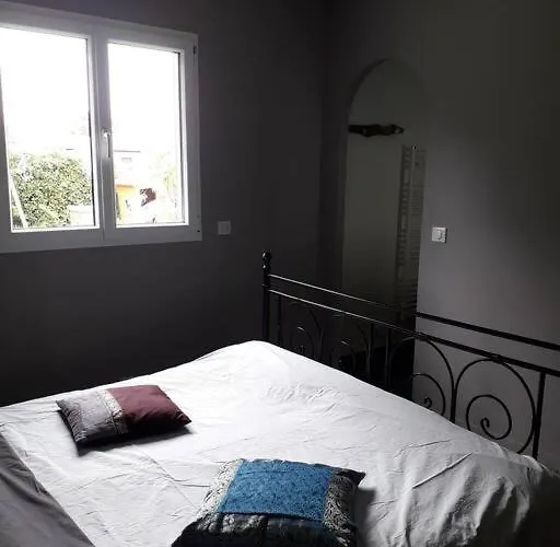 Prázdninový dům Agreable Maison Classee 3* *