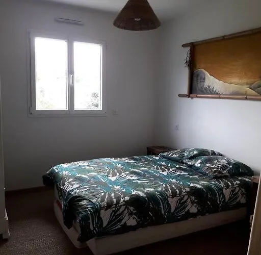 Agreable Maison Classee 3* Moliets-et-Maa