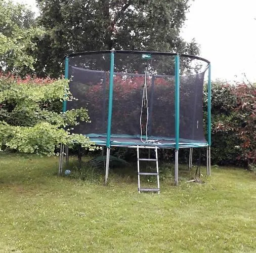 Agreable Maison Classee 3*